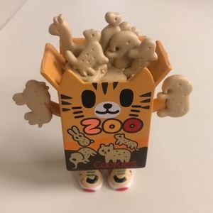 Tokidoki Breakfast Besties Series 2 Sneaky Snacker